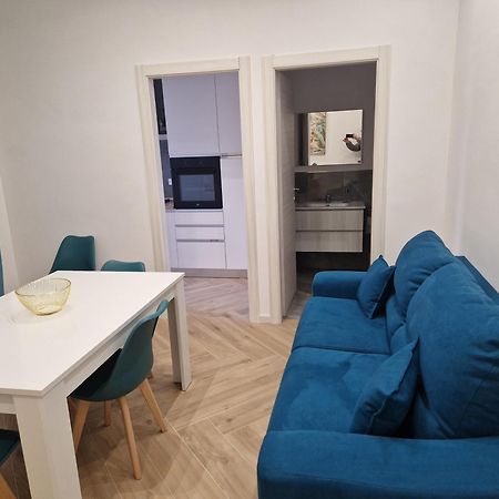 Casa Gaia Βίλα Terrasini Εξωτερικό φωτογραφία