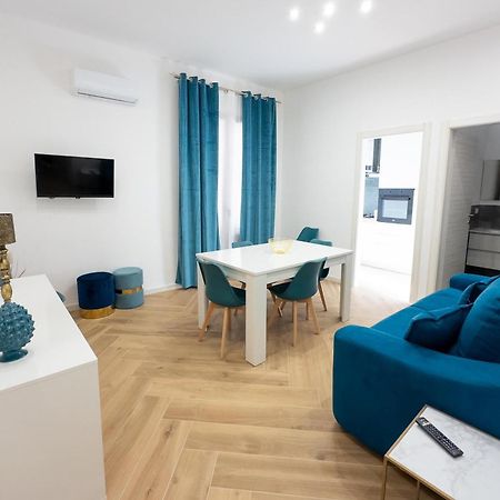 Casa Gaia Βίλα Terrasini Εξωτερικό φωτογραφία