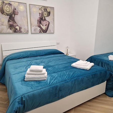 Casa Gaia Βίλα Terrasini Εξωτερικό φωτογραφία