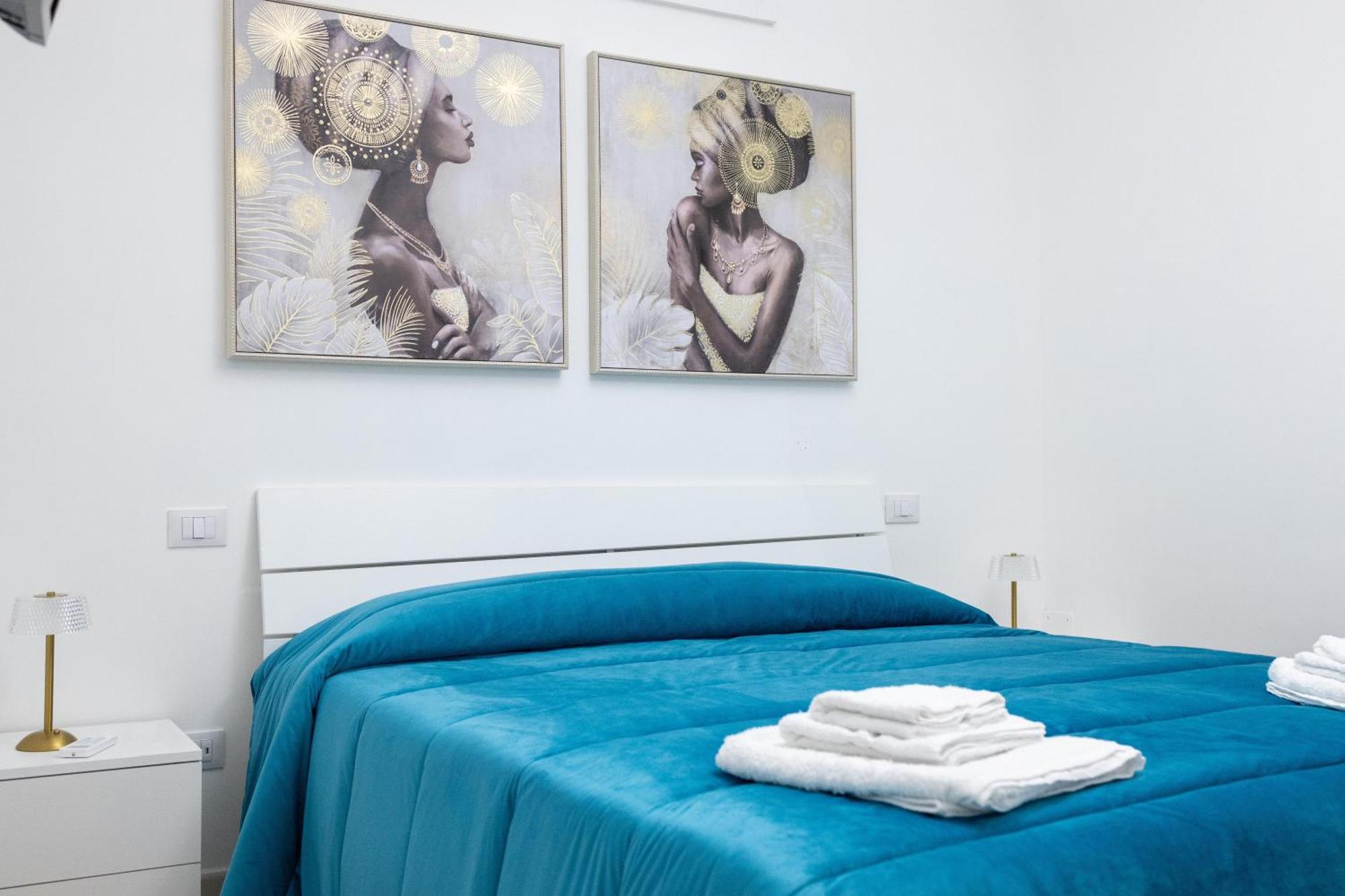 Casa Gaia Βίλα Terrasini Εξωτερικό φωτογραφία