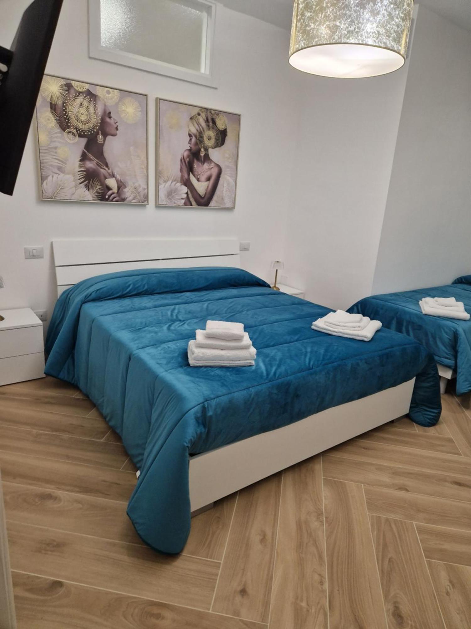 Casa Gaia Βίλα Terrasini Εξωτερικό φωτογραφία