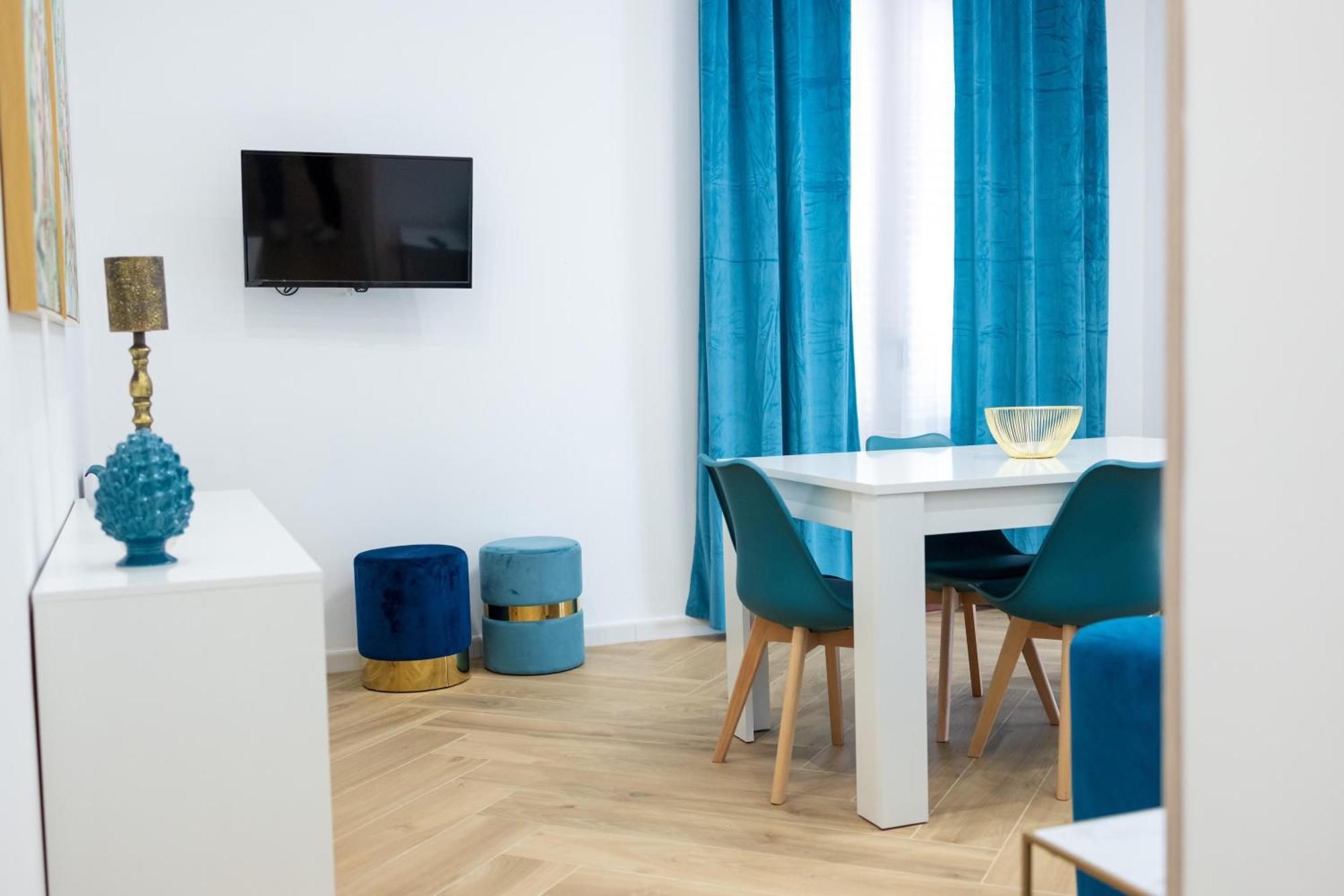 Casa Gaia Βίλα Terrasini Εξωτερικό φωτογραφία