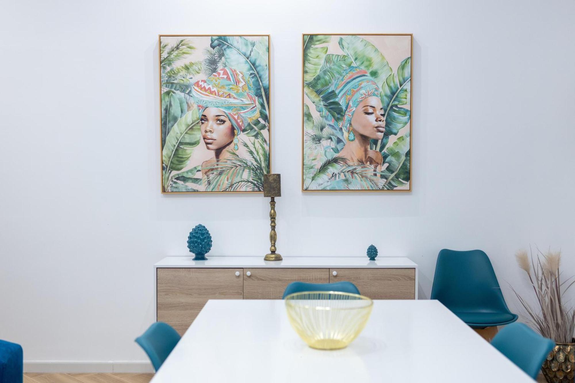 Casa Gaia Βίλα Terrasini Εξωτερικό φωτογραφία