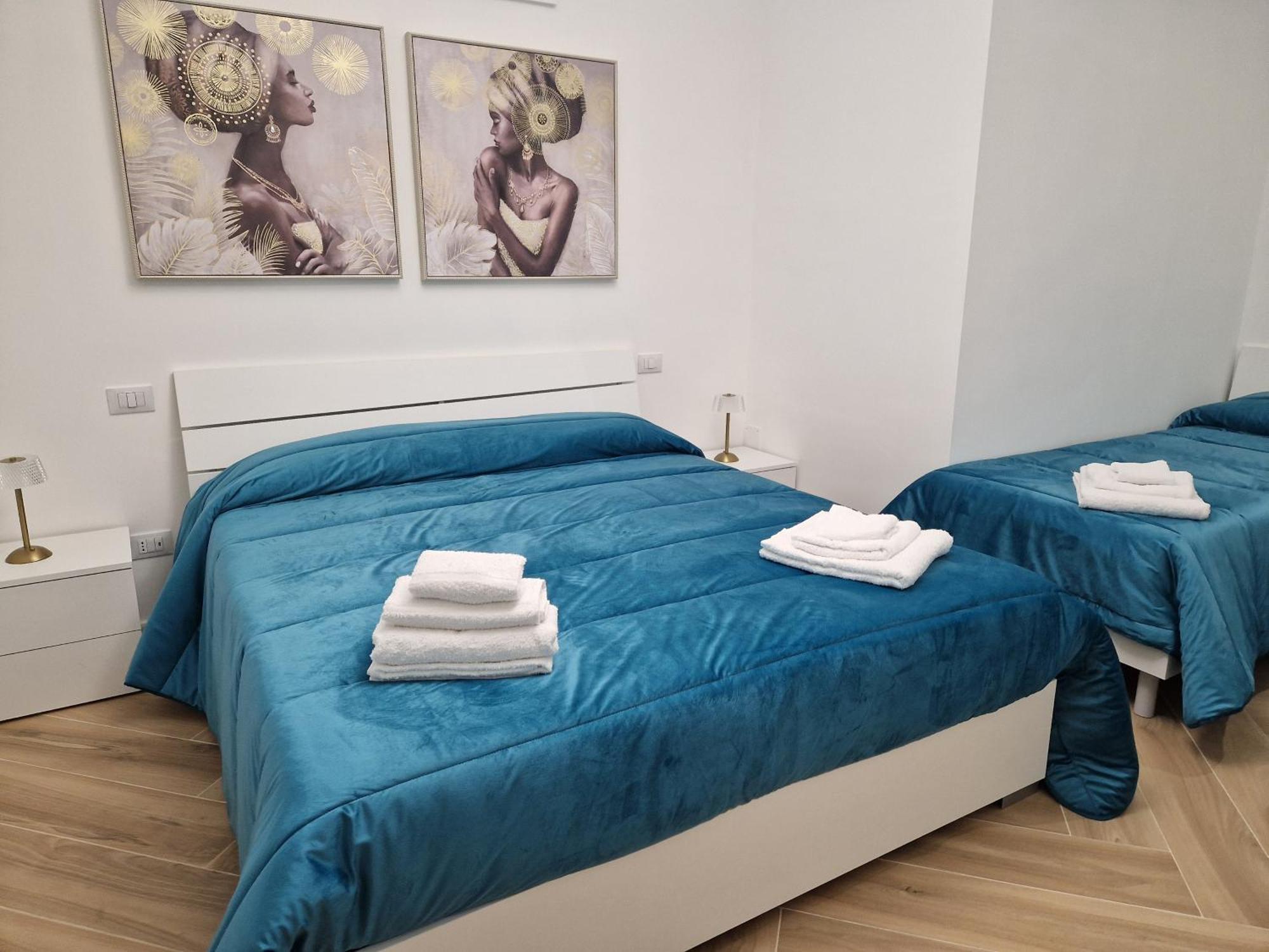 Casa Gaia Βίλα Terrasini Εξωτερικό φωτογραφία
