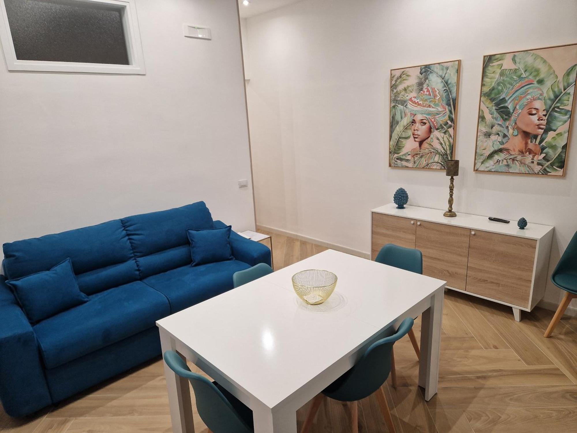Casa Gaia Βίλα Terrasini Εξωτερικό φωτογραφία